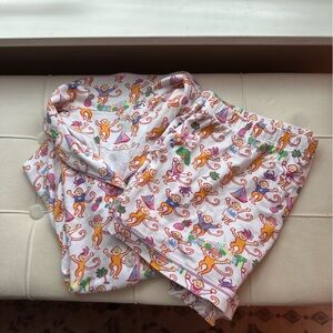 ROLLER RABBIT PJS
